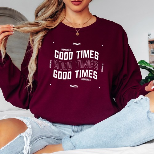 Good times memories - good, damen