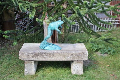 Brunnen wasserspiel quell - wasserspiel,